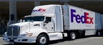 FEDEX FREIGHT Logo